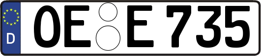 OE-E735