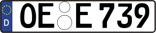 OE-E739