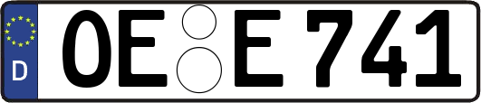 OE-E741