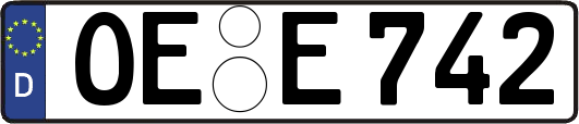 OE-E742