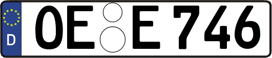 OE-E746