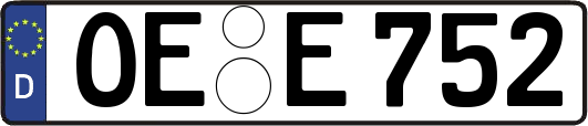 OE-E752