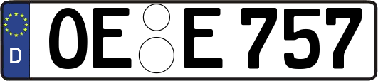 OE-E757