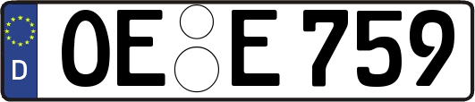 OE-E759