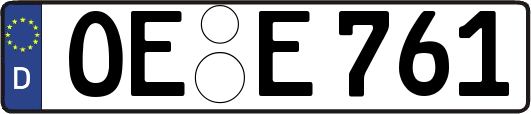 OE-E761