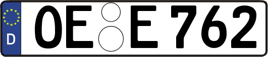 OE-E762