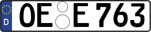 OE-E763