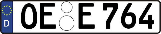 OE-E764