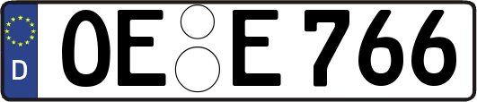 OE-E766