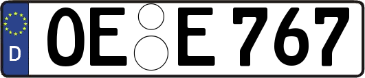 OE-E767