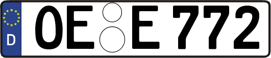 OE-E772