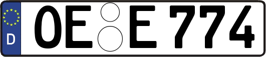 OE-E774