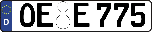 OE-E775