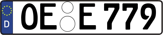 OE-E779