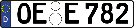 OE-E782