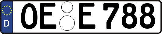 OE-E788