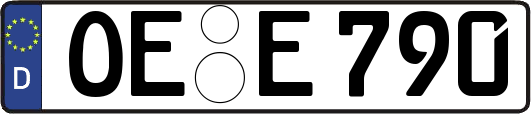 OE-E790