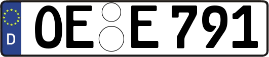 OE-E791