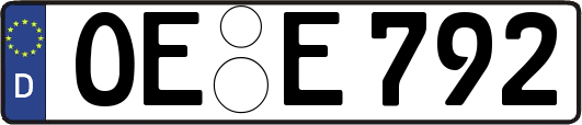 OE-E792