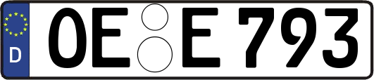 OE-E793