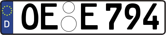 OE-E794