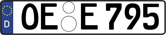 OE-E795