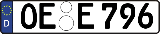 OE-E796