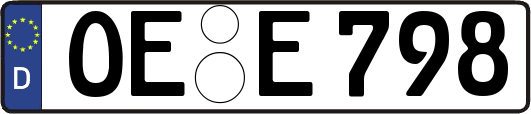 OE-E798