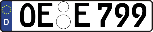 OE-E799