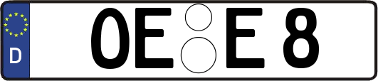 OE-E8