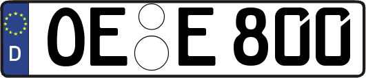 OE-E800
