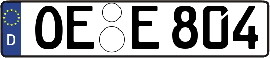 OE-E804