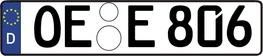OE-E806