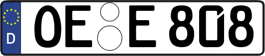 OE-E808