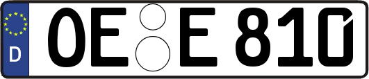OE-E810