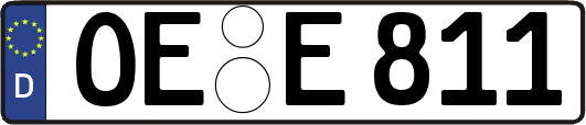 OE-E811