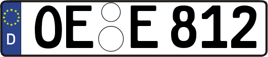 OE-E812