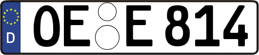 OE-E814