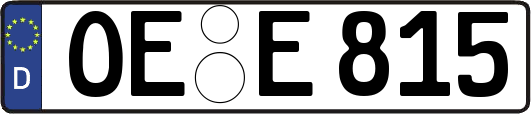OE-E815