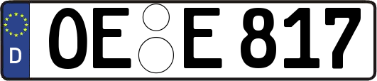 OE-E817