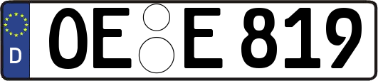 OE-E819