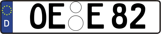 OE-E82