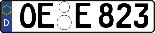 OE-E823