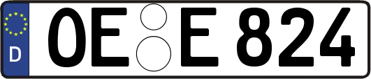 OE-E824