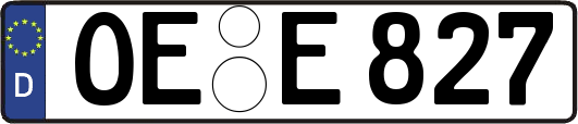 OE-E827