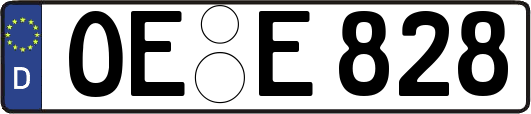 OE-E828