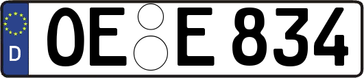 OE-E834