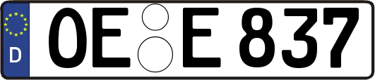 OE-E837