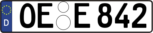 OE-E842