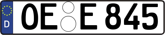 OE-E845